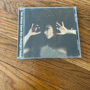 Tori Amos- from the choirgirl hotel - cd